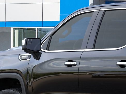 New 2026 GMC Sierra 1500 Denali AWD/4WD image 48