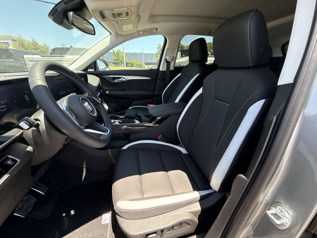 New 2026 Buick Envision Sport Touring AWD/4WD image 11