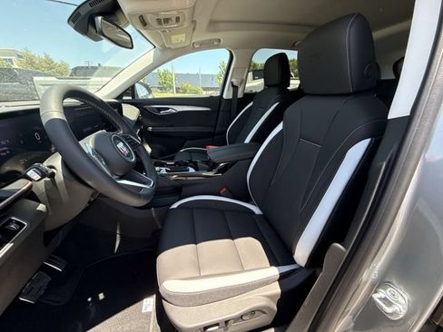 New 2026 Buick Envision Sport Touring AWD/4WD image 11