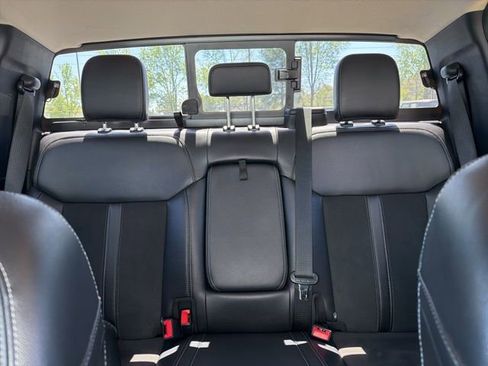 Used 2023 Ford Ranger Lariat w/ Tremor Off-Road Package image 30