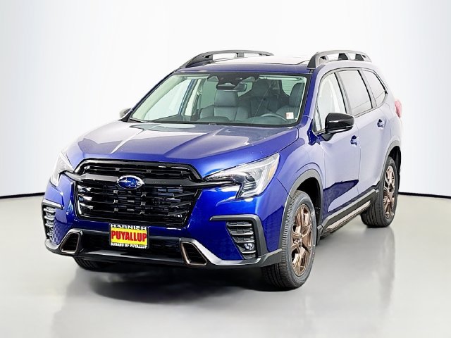 New 2026 Subaru Ascent Limited Bronze AWD/4WD image 3