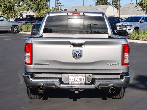 Used 2020 RAM 1500 Big Horn image 3