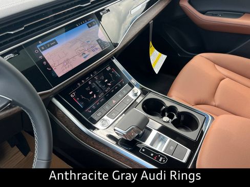 New 2026 Audi Q7 2.0T Premium Plus AWD/4WD image 22