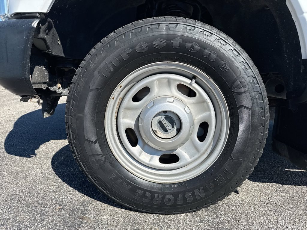 Used 2022 Ford F250 XL w/ Power Equipment Group AWD/4WD image 10