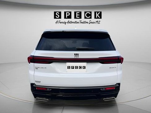 New 2026 Buick Enclave Sport Touring w/ Power Package image 7