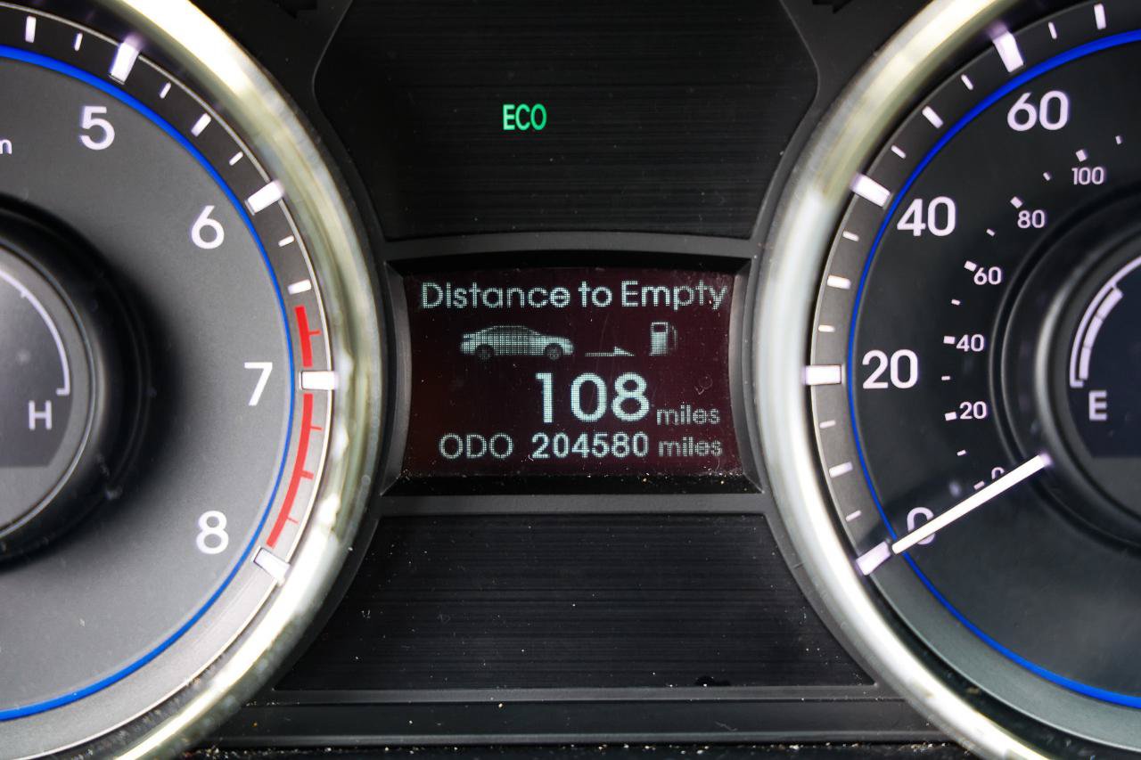 Used 2011 Hyundai Sonata SE w/ Navigation & Sunroof Pkg 4 FWD image 38