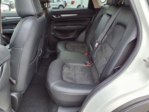 Used 2019 MAZDA CX-5 Touring image 25