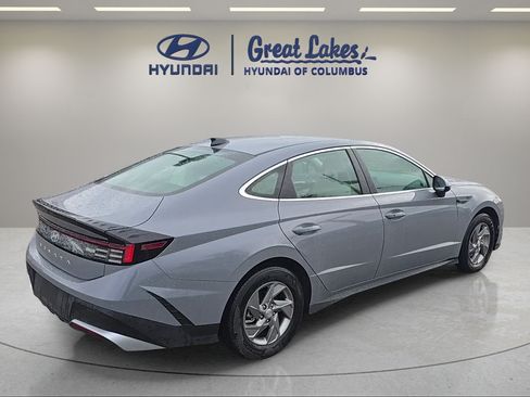Certified 2026 Hyundai Sonata SE FWD image 5