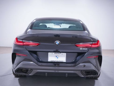New 2026 BMW 840i w/ M Sport Professional Package RWD image 5