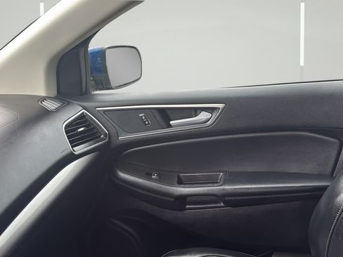 Certified 2024 Ford Edge SEL AWD/4WD image 19