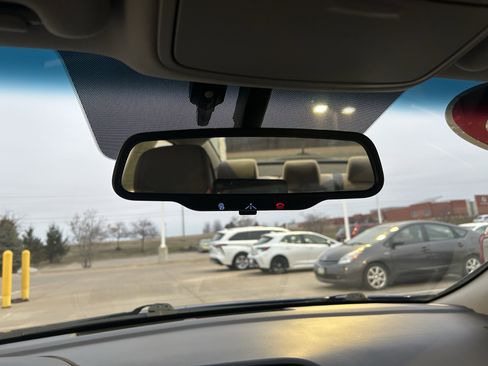 Used 2016 Hyundai Sonata Sport w/ Cargo Package image 21