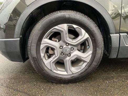 Used 2018 Honda CR-V EX image 10