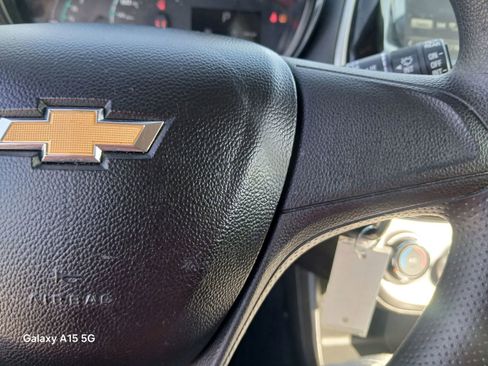 Used 2017 Chevrolet Spark LS image 27