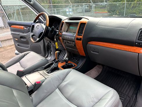 Used 2007 Lexus GX 470 image 15