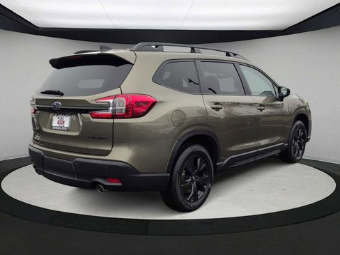 Used 2026 Subaru Ascent Premium image 8
