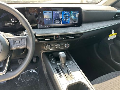 New 2026 Nissan Kicks S w/ Charging Package FWD image 25