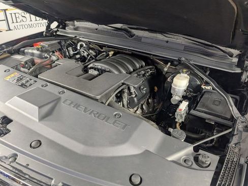 Used 2020 Chevrolet Tahoe LT AWD/4WD image 39