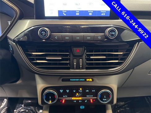 Used 2023 Ford Escape Active image 8