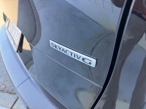 Certified 2025 MAZDA CX-30 AWD 2.5 S w/ Preferred Package image 12