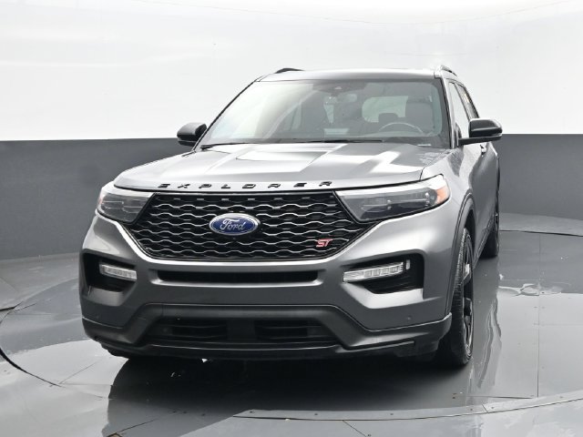 Used 2022 Ford Explorer ST w/ ST Street Pack AWD/4WD image 28