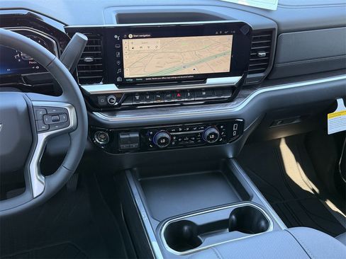 New 2026 Chevrolet Silverado 3500 LTZ w/ LTZ Plus Package image 15