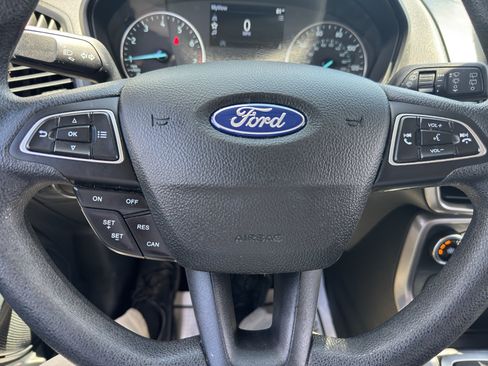 Used 2021 Ford EcoSport SE FWD image 12