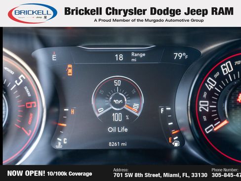 Used 2023 Dodge Challenger R/T w/ Plus Package RWD image 31