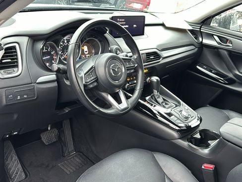 Certified 2023 MAZDA CX-9 Touring image 13