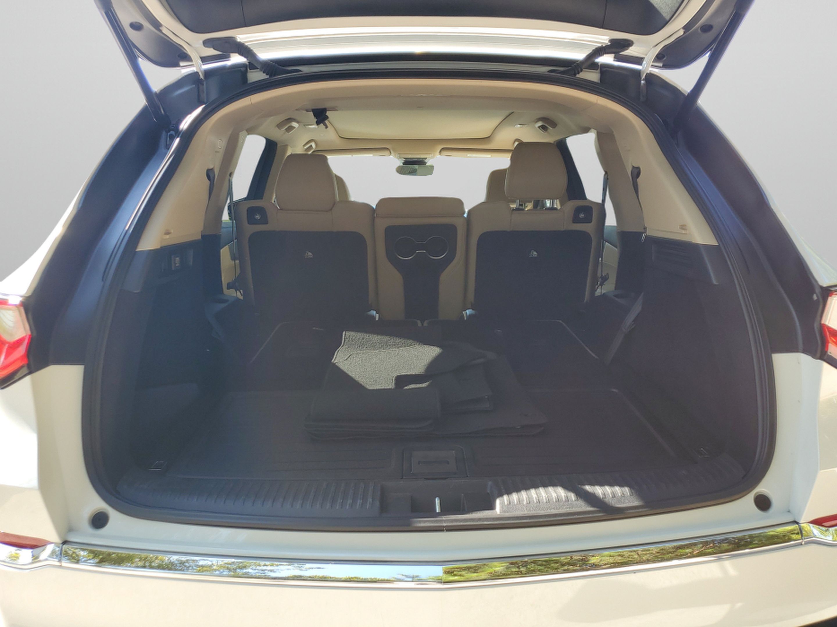 Certified 2024 Acura MDX FWD image 7