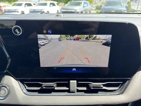 New 2026 Chevrolet Equinox RS AWD/4WD image 27