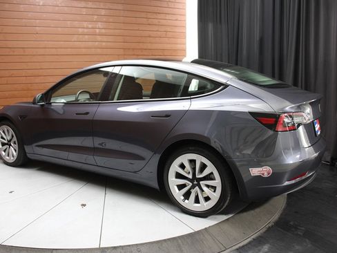 Used 2023 Tesla Model 3 Long Range image 8