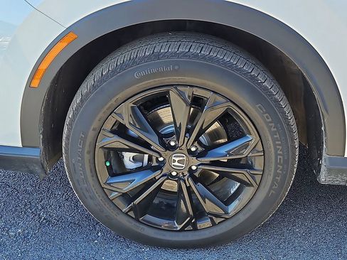 Certified 2025 Honda CR-V Sport Touring image 13