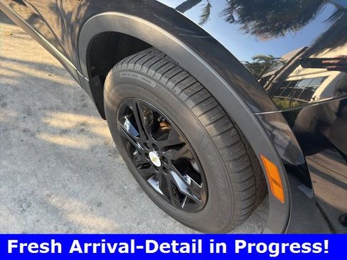 Used 2019 Chevrolet Blazer LT image 17