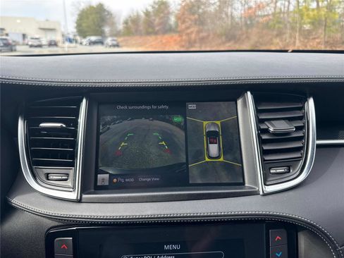 Used 2023 INFINITI QX50 Sport image 20