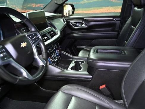 Used 2023 Chevrolet Tahoe LT image 19