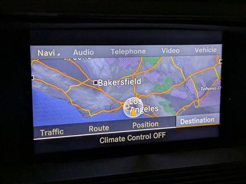 Used 2013 Mercedes-Benz S 550 S 550 image 15