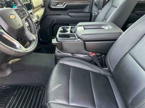 Certified 2024 Chevrolet Silverado 1500 LT image 13