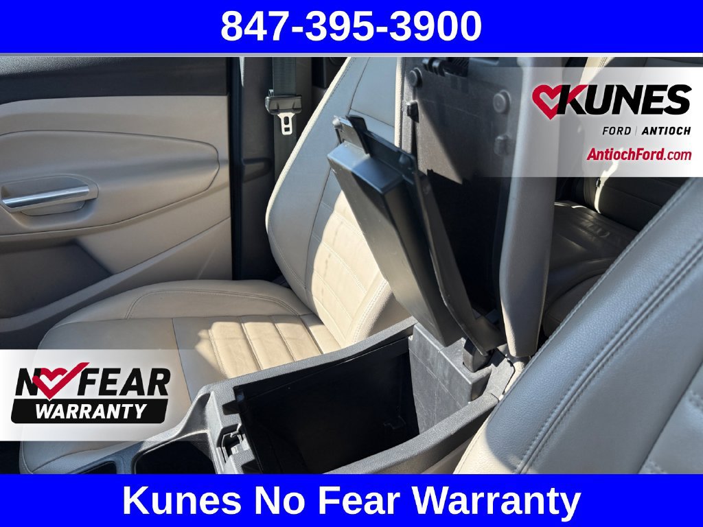 Used 2019 Ford Escape Titanium AWD/4WD image 33