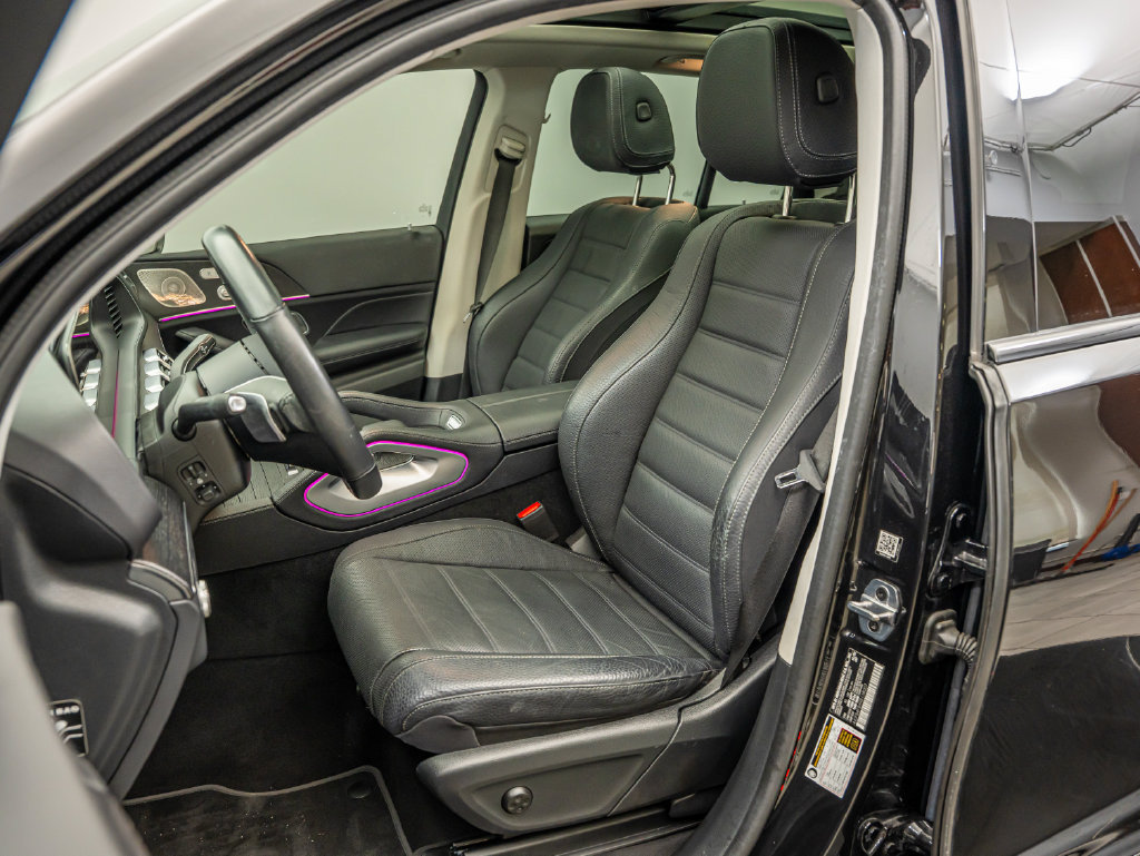 Certified 2024 Mercedes-Benz GLE 350 4MATIC image 24