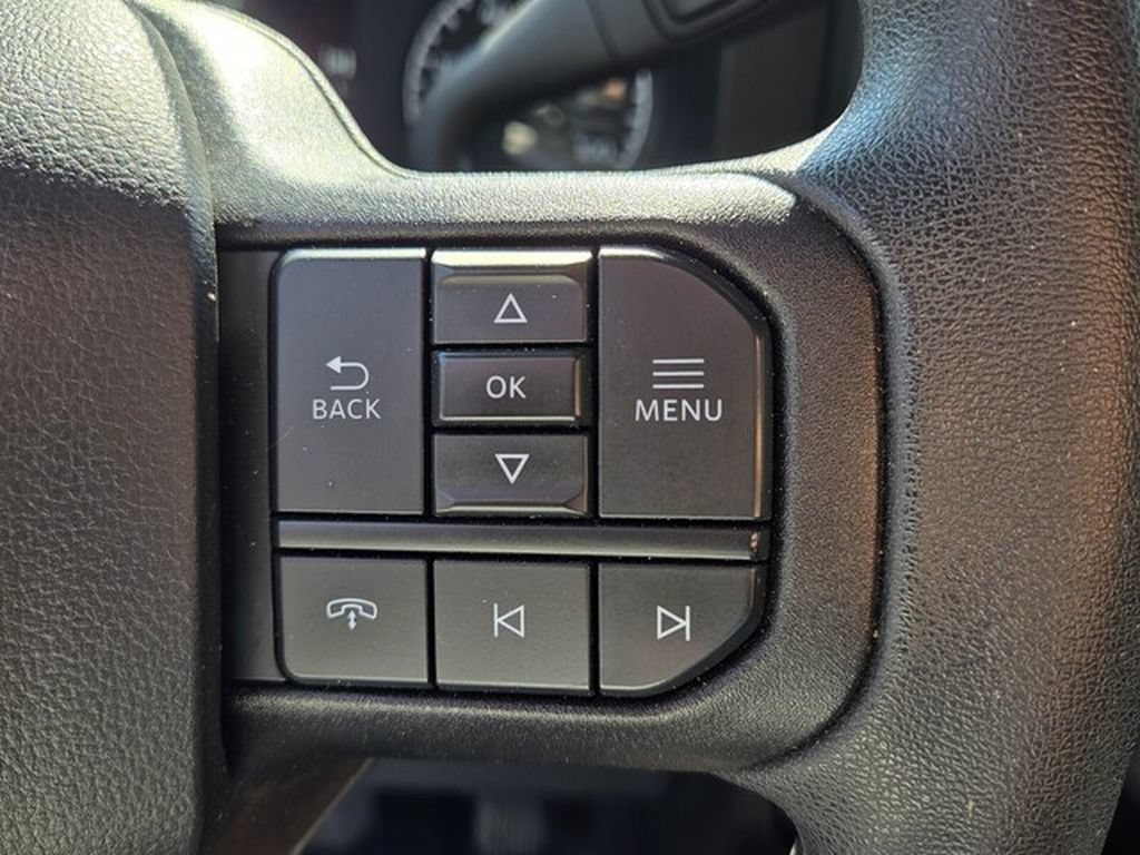 Used 2023 Ford F250 XL w/ FX4 Off-Road Package AWD/4WD image 26