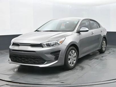 Used 2023 Kia Rio S