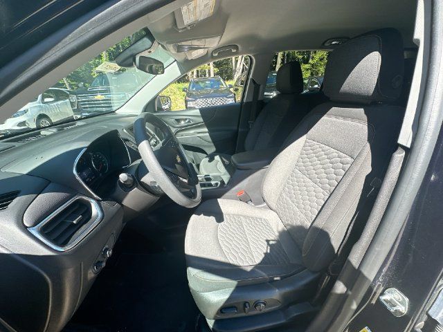 Used 2021 Chevrolet Equinox LT FWD image 23