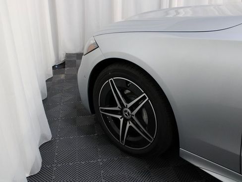 Used 2024 Mercedes-Benz C 300 C 300 image 27