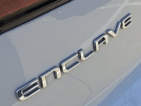 Certified 2026 Buick Enclave Preferred FWD image 14