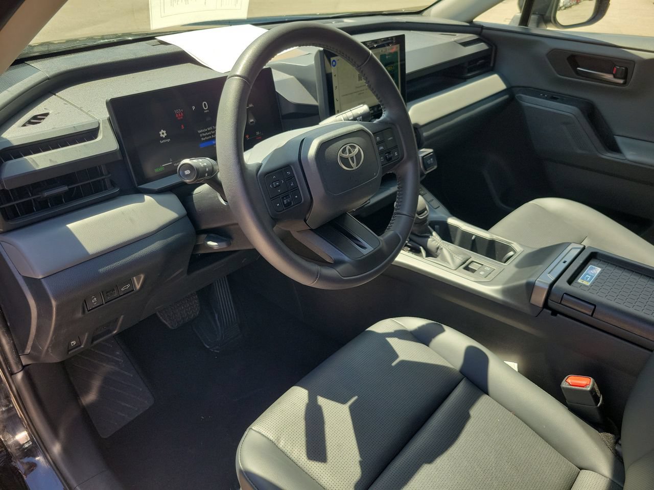 Used 2026 Toyota RAV4 XLE Premium FWD image 17