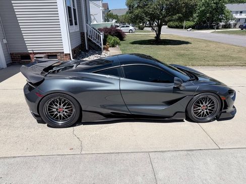 Used 2019 McLaren 720S Performance RWD image 26