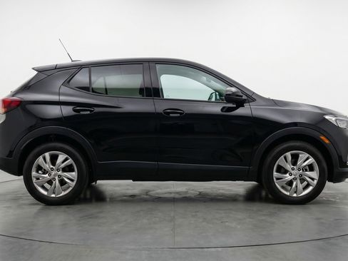 Used 2025 Buick Encore GX Preferred FWD image 11