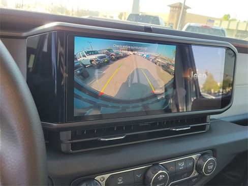 New 2026 Jeep Wrangler Sport image 26