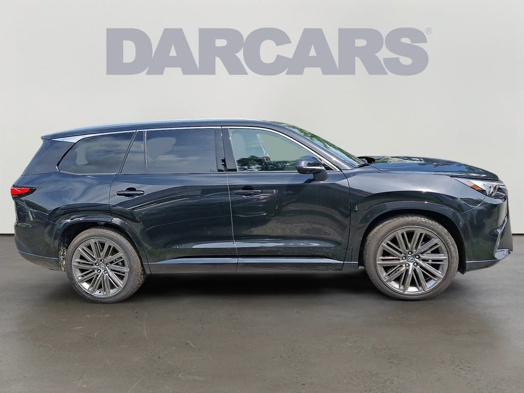 Used 2026 Lexus TX 350 AWD w/ Technology Package image 8