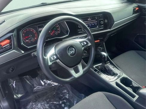 Used 2019 Volkswagen Jetta S FWD image 15